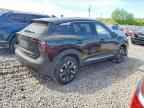 2025 NISSAN KICKS
