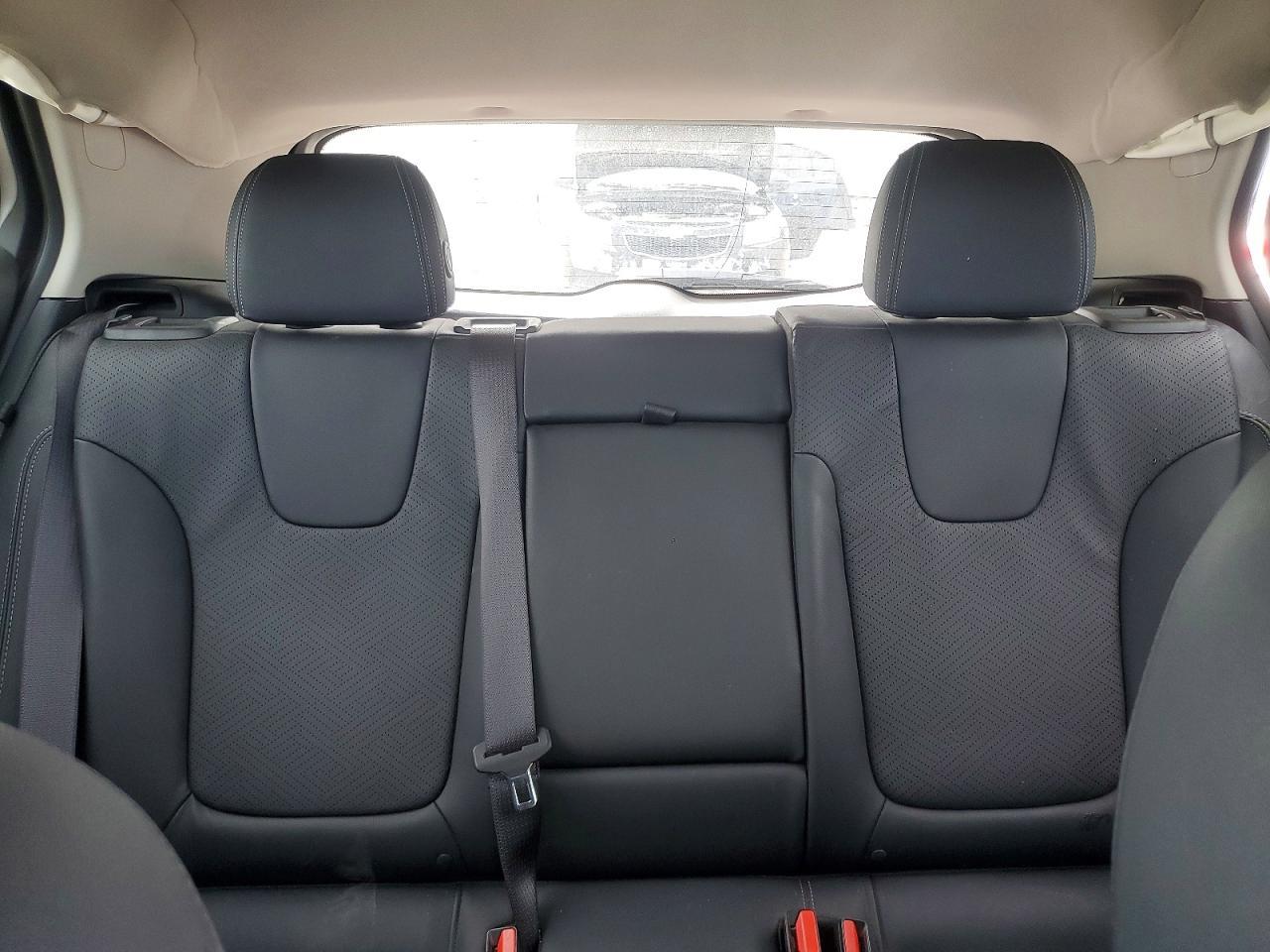2022 BUICK Encore GX