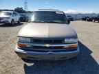 2000 CHEVROLET BLAZER