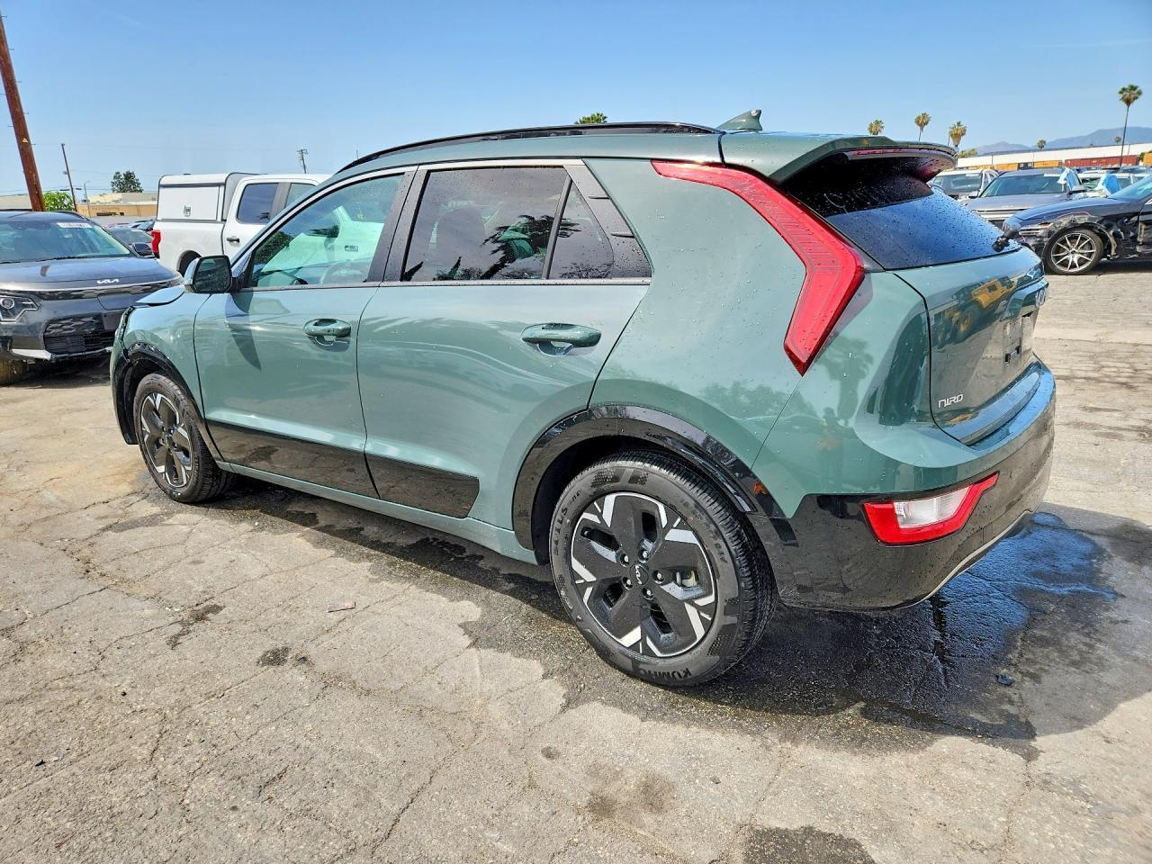 2024 KIA Niro
