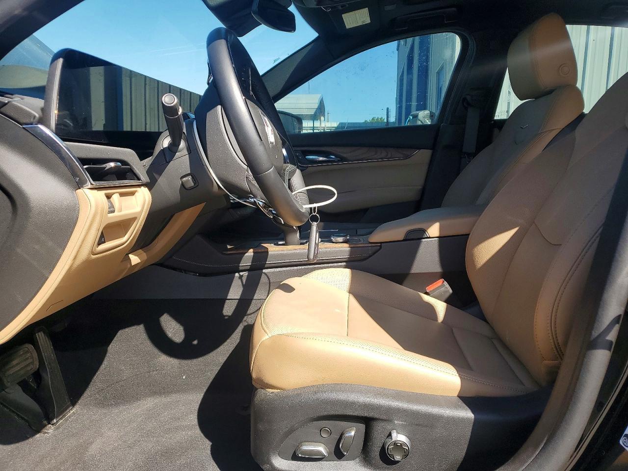 2025 CADILLAC CT5
