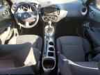 2015 NISSAN Juke