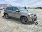 2015 KIA SORENTO