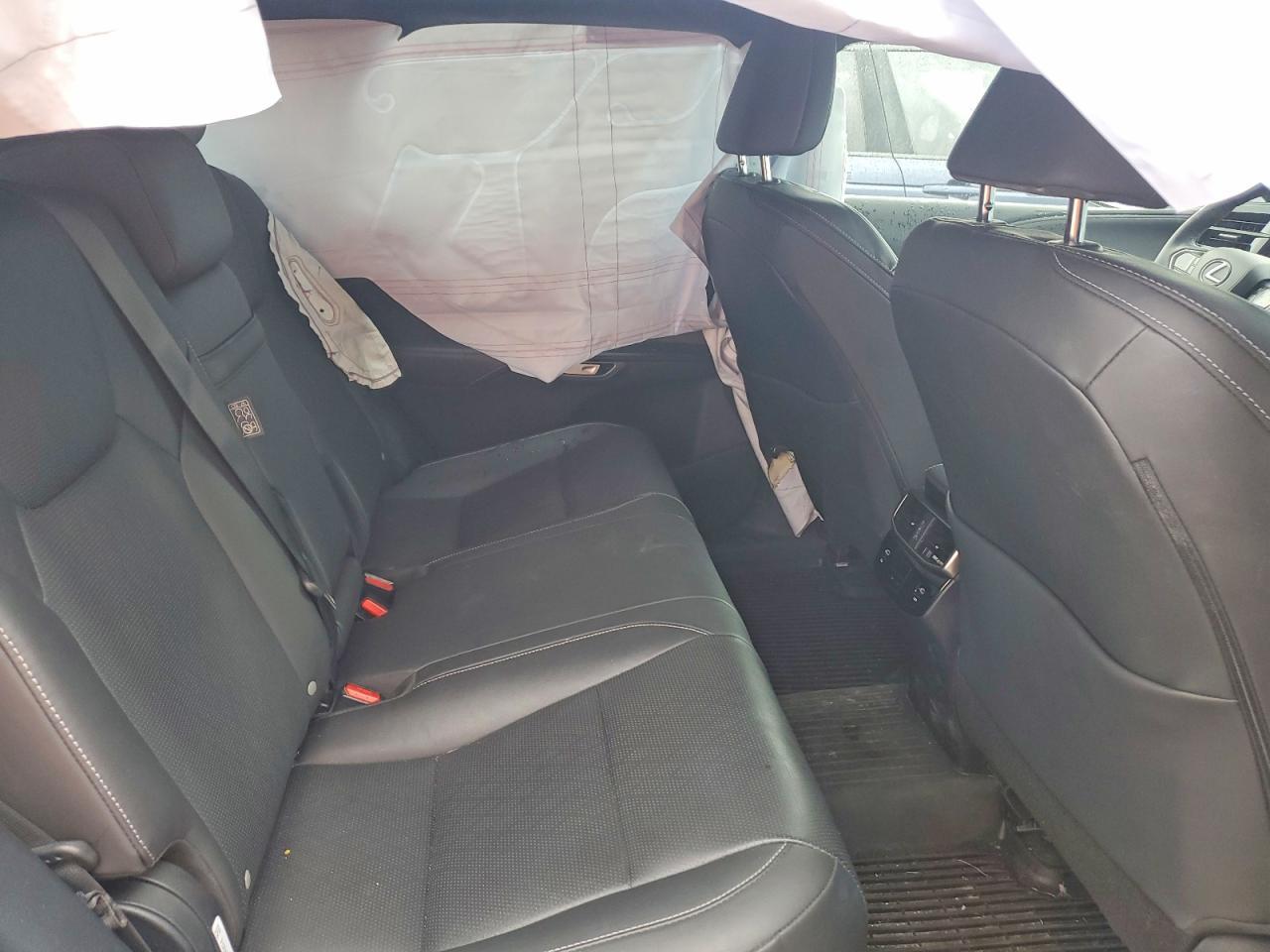 2023 LEXUS RX 350H