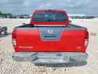 2005 NISSAN Frontier