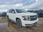 2016 CHEVROLET Tahoe