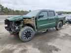 2022 NISSAN Frontier