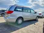 2008 TOYOTA SIENNA