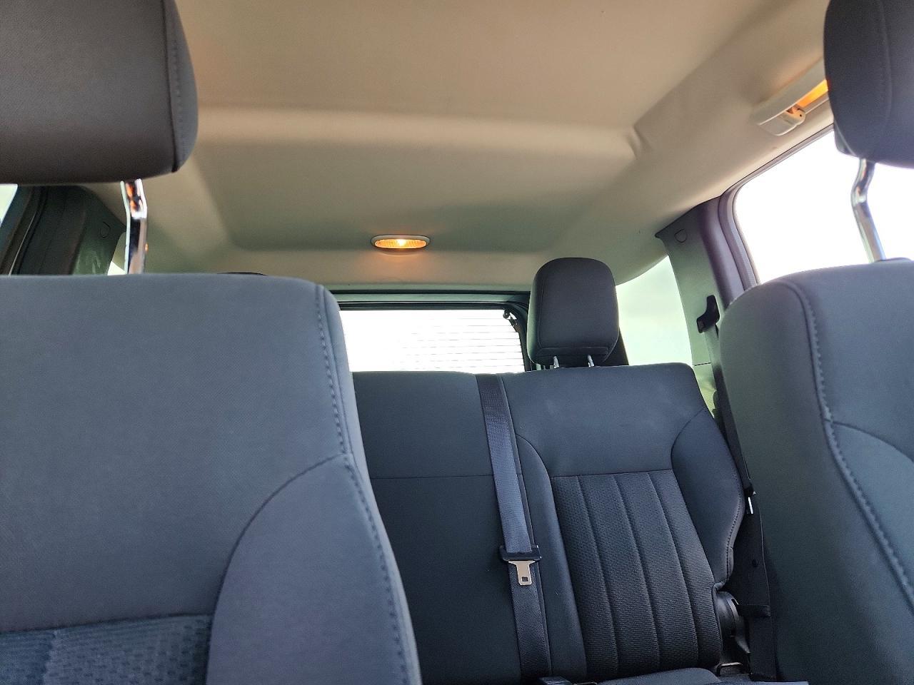 2011 JEEP Liberty