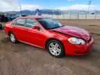 2013 CHEVROLET IMPALA