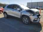 2019 CHEVROLET TRAX