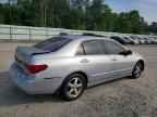 2005 HONDA ACCORD