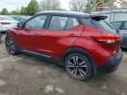 2019 NISSAN KICKS