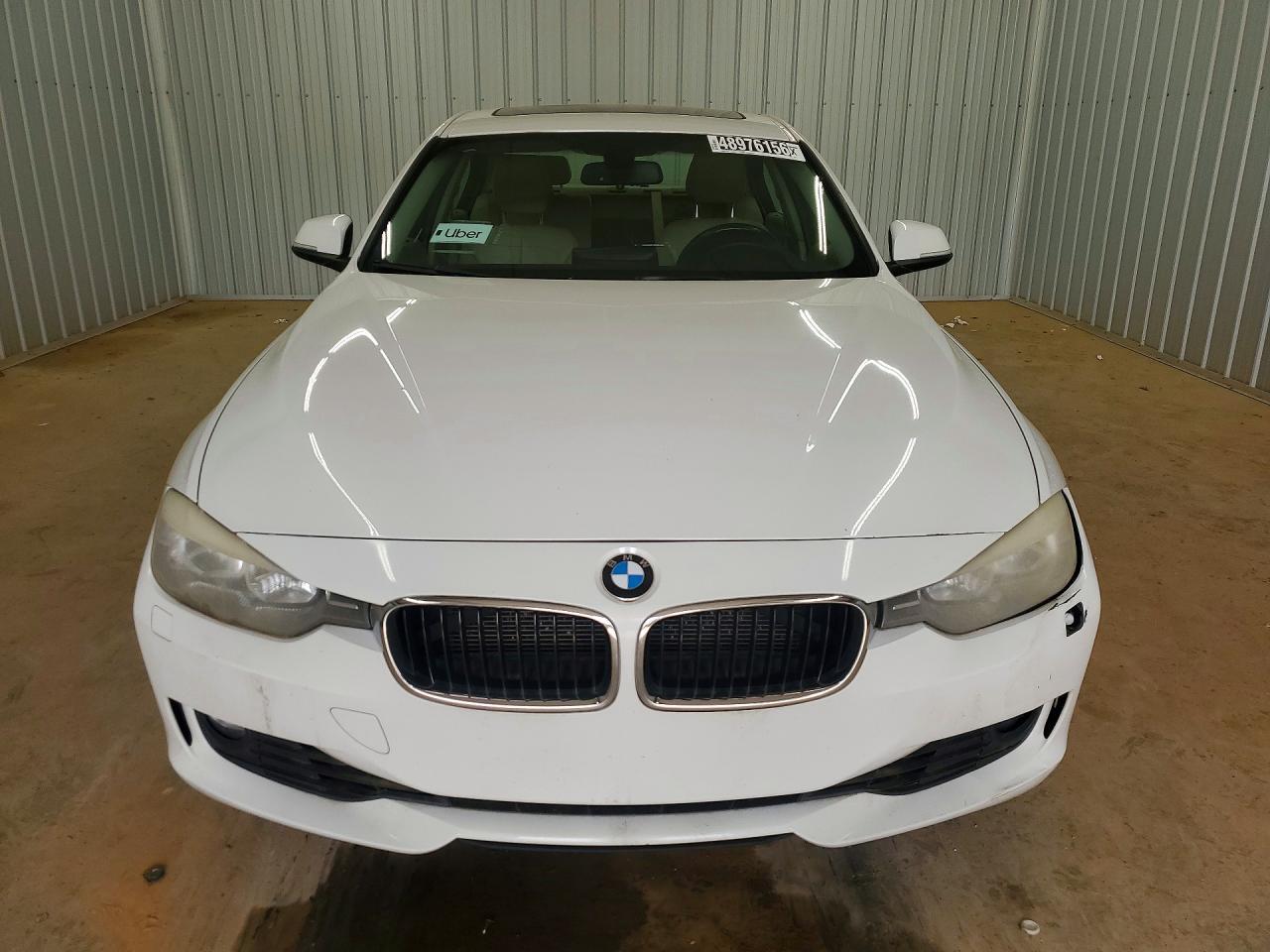 2013 BMW 3 SERIES