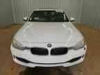 2013 BMW 3 SERIES