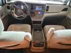 2019 TOYOTA SIENNA