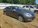 2014 LINCOLN MKZ