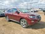 2015 LEXUS RX 450H