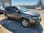 2015 JEEP Compass