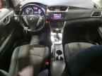 2015 NISSAN SENTRA