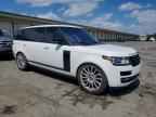 2015 LAND ROVER RANGE ROVER