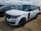 2020 LAND ROVER RANGE ROVER