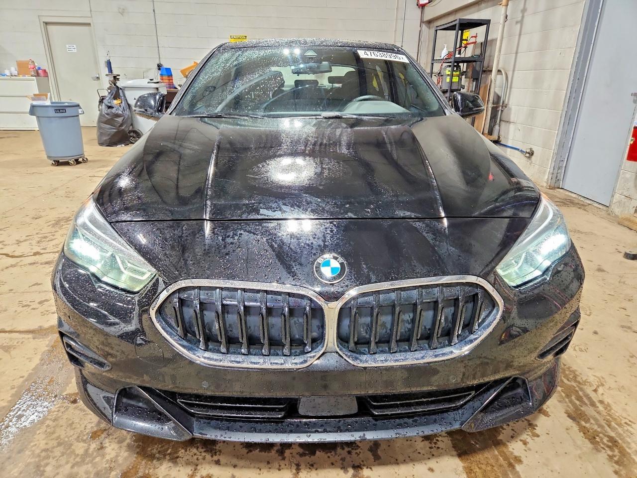 2021 BMW 2 Series