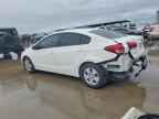 2018 KIA FORTE
