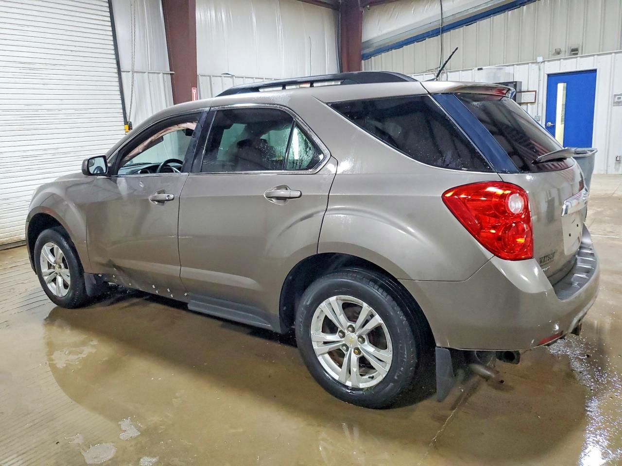 2012 CHEVROLET EQUINOX