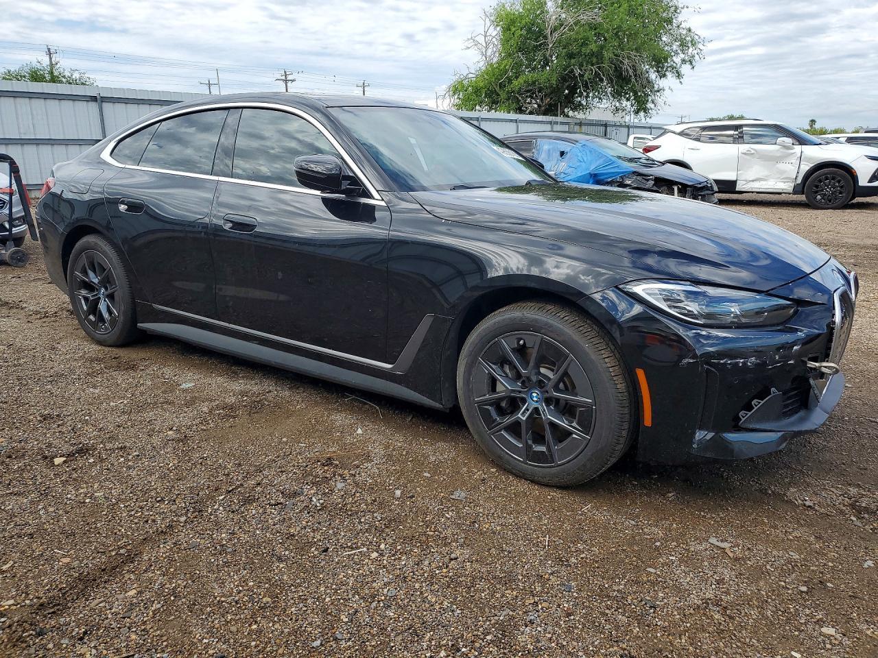 2024 BMW i4