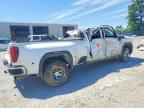 2024 GMC Sierra