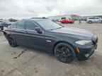 2011 BMW 5 series