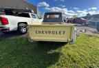 1956 CHEVROLET 3100