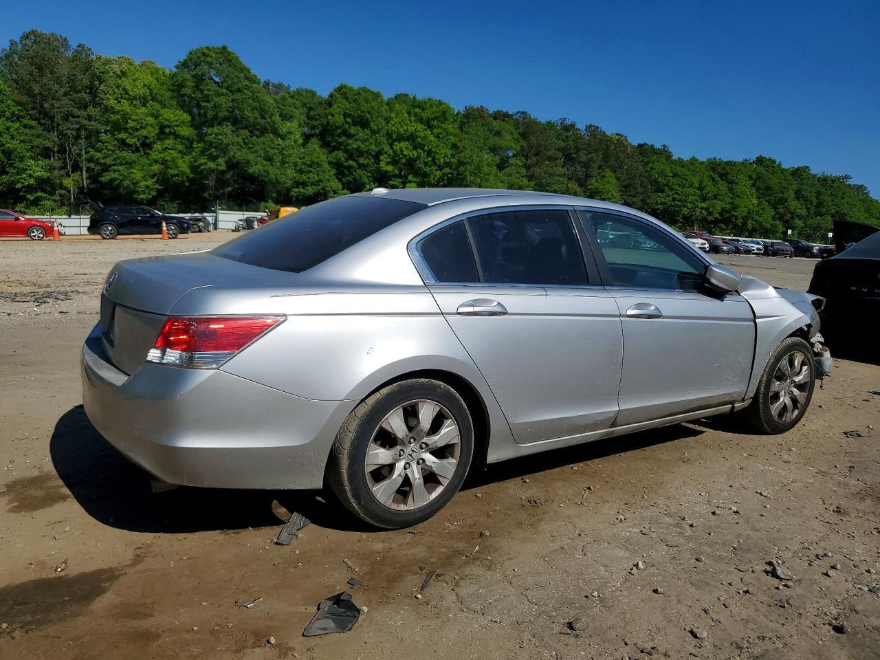 2010 HONDA ACCORD