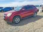 2010 CHEVROLET EQUINOX