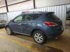 2014 NISSAN MURANO
