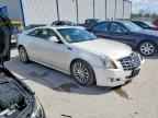 2013 CADILLAC CTS