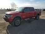 2013 FORD F-150 Lightning