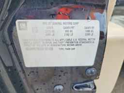 2004 CADILLAC CTS