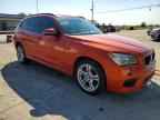 2014 BMW X1