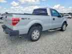 2012 FORD F-150 Lightning