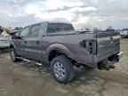 2013 FORD F-150 Lightning