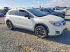 2017 SUBARU Crosstrek