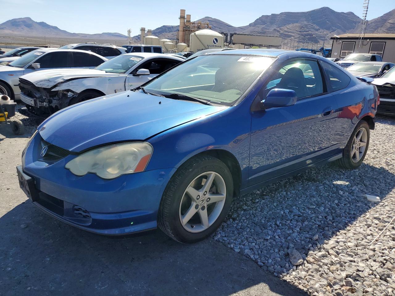 2003 ACURA RSX