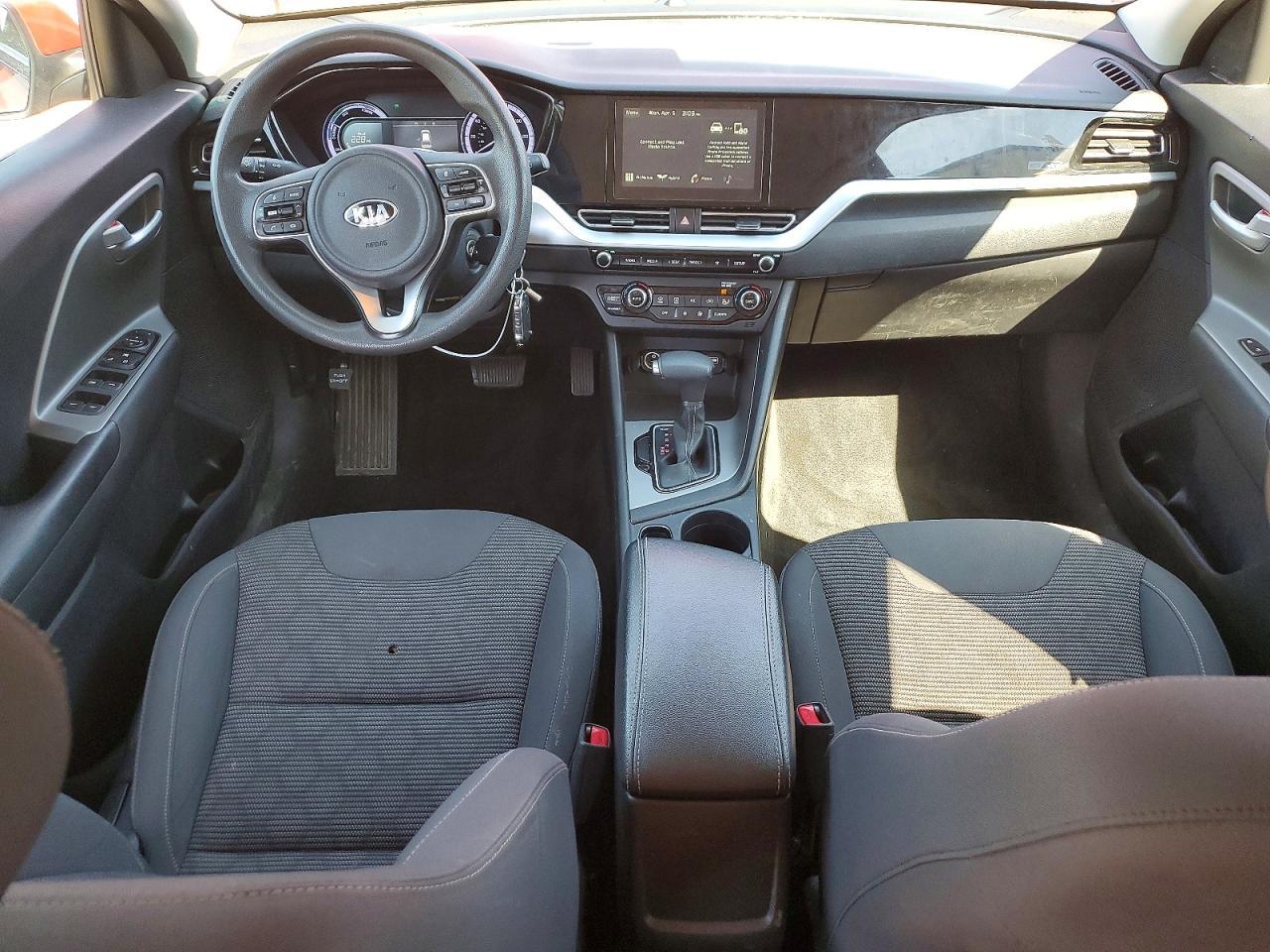 2020 KIA Niro