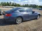 2011 INFINITI M37