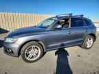 2014 AUDI Q5