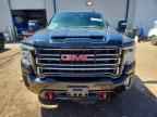 2022 GMC Sierra