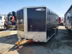 2020 Cross Trailers