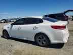 2017 KIA Optima Hybrid